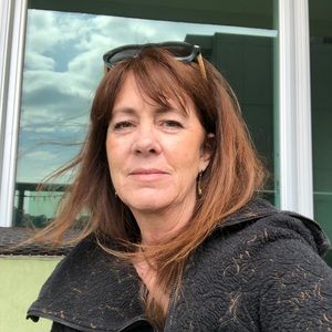 Meet your Posher, Shelly